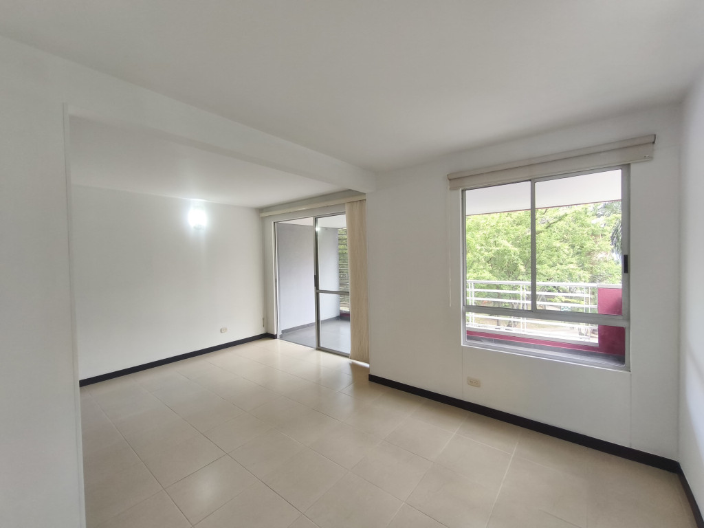 Apartamento En Arriendo - Flora, Cali
