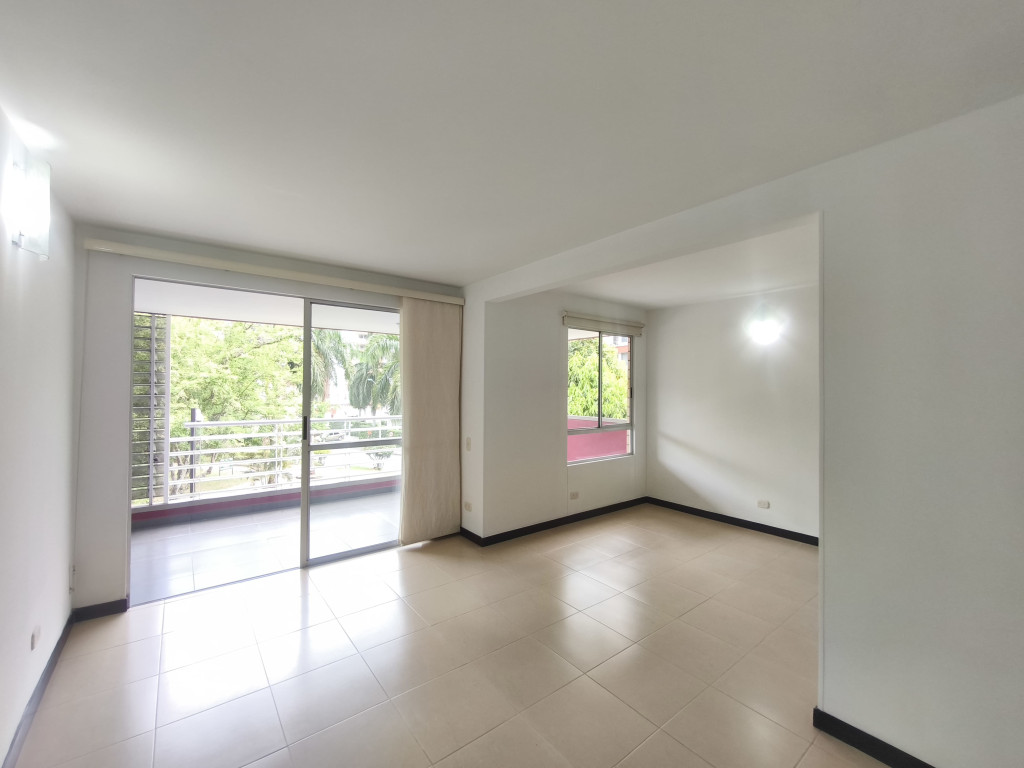 Apartamento En Arriendo - Flora, Cali