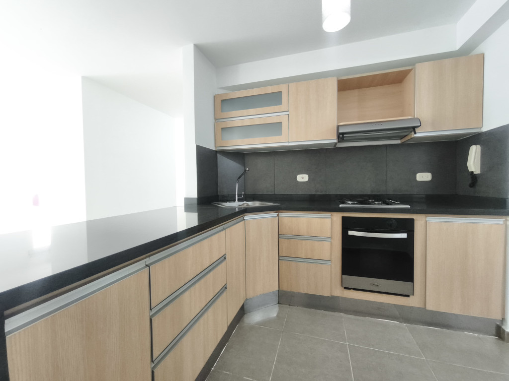 Apartamento En Arriendo - Flora, Cali