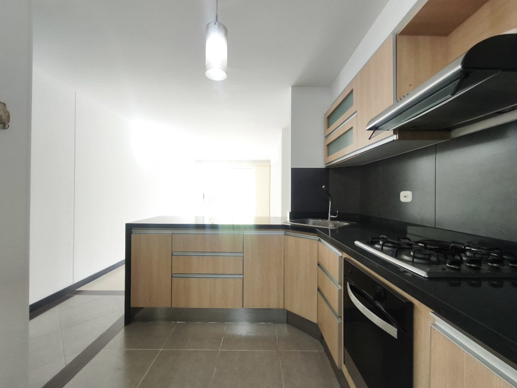 Apartamento En Arriendo - Flora, Cali