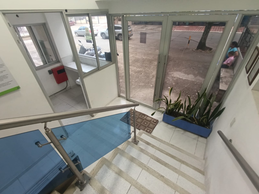 Edificio En Arriendo - Versalles, Cali