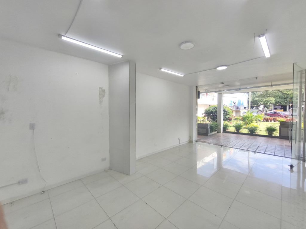 Local En Arriendo - Vipasa, Cali
