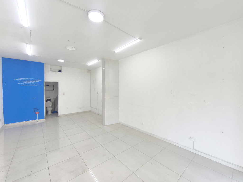 Local En Arriendo - Vipasa, Cali