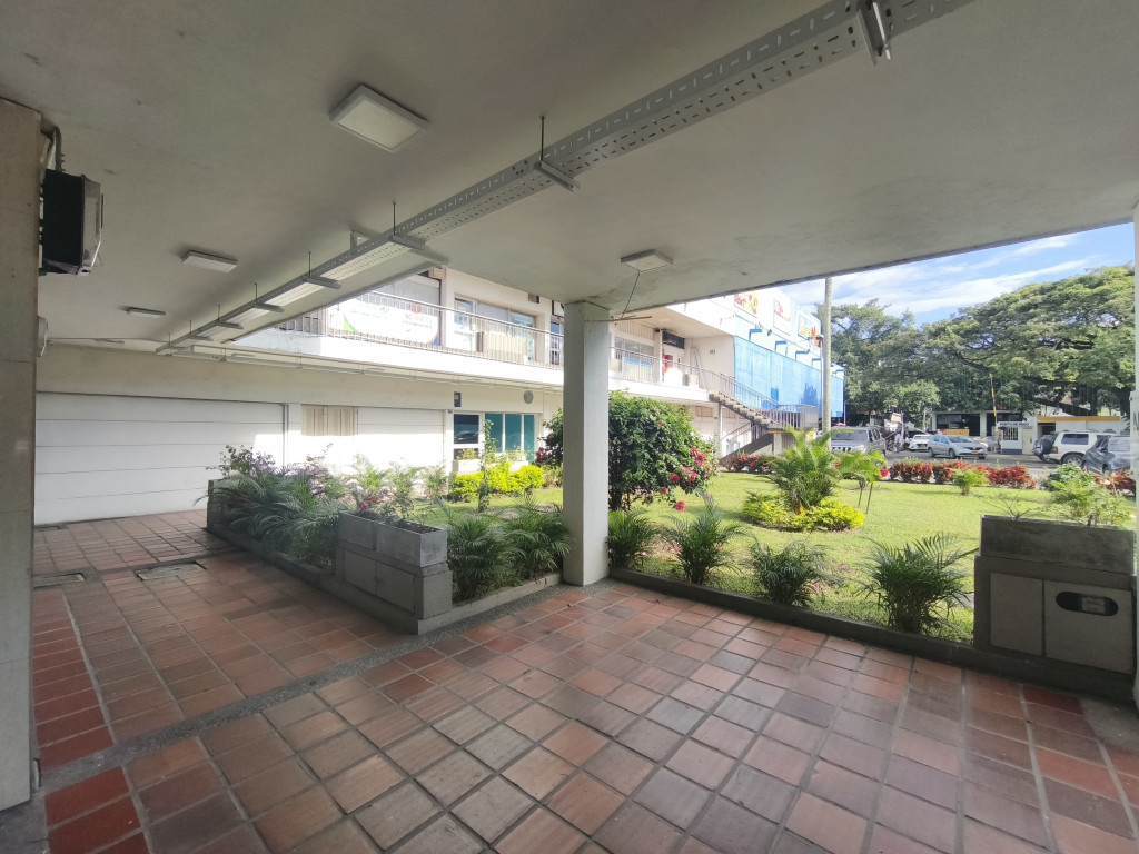 Local En Arriendo - Vipasa, Cali