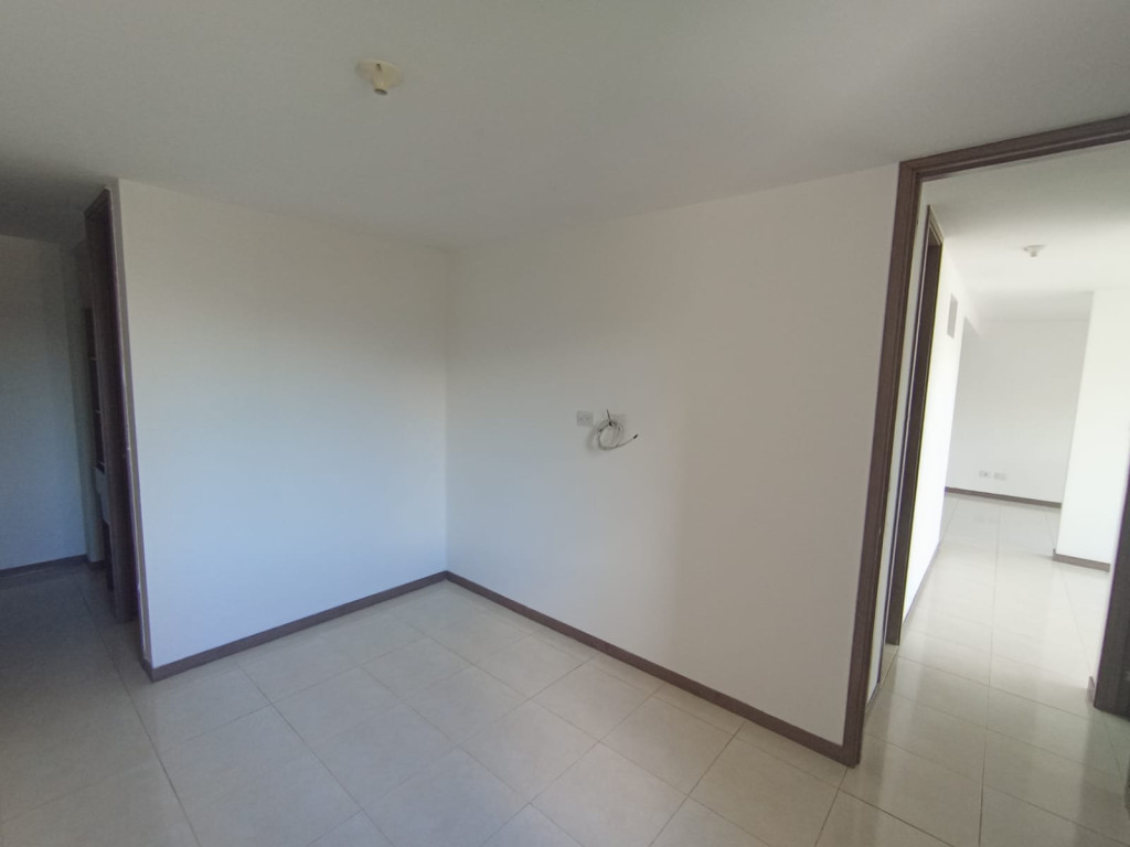 Apartamento En Arriendo - Prados Del Norte, Cali