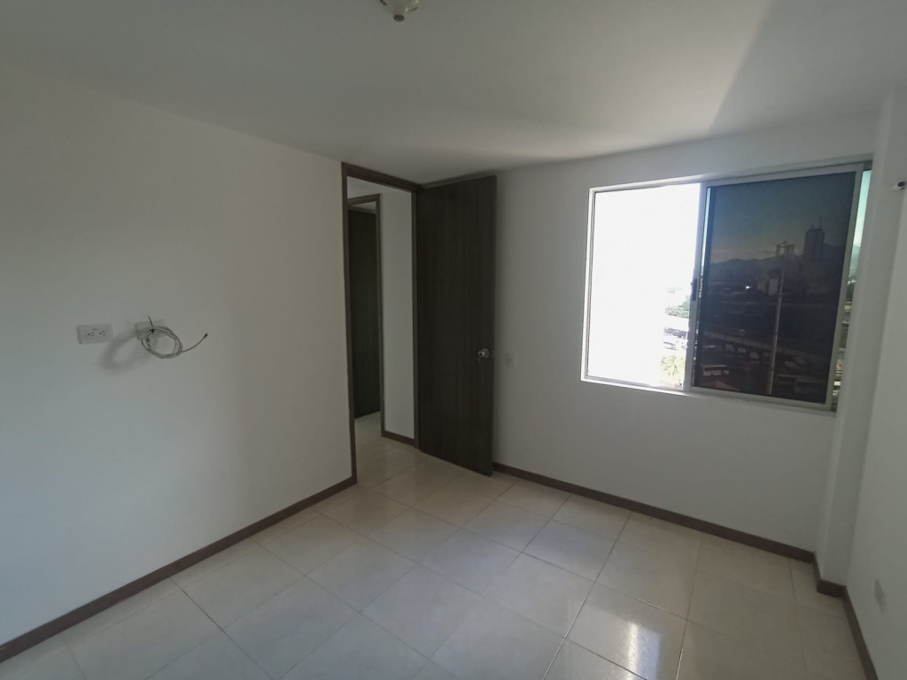 Apartamento En Arriendo - Prados Del Norte, Cali