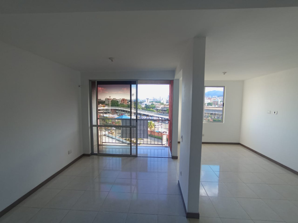 Apartamento En Arriendo - Prados Del Norte, Cali