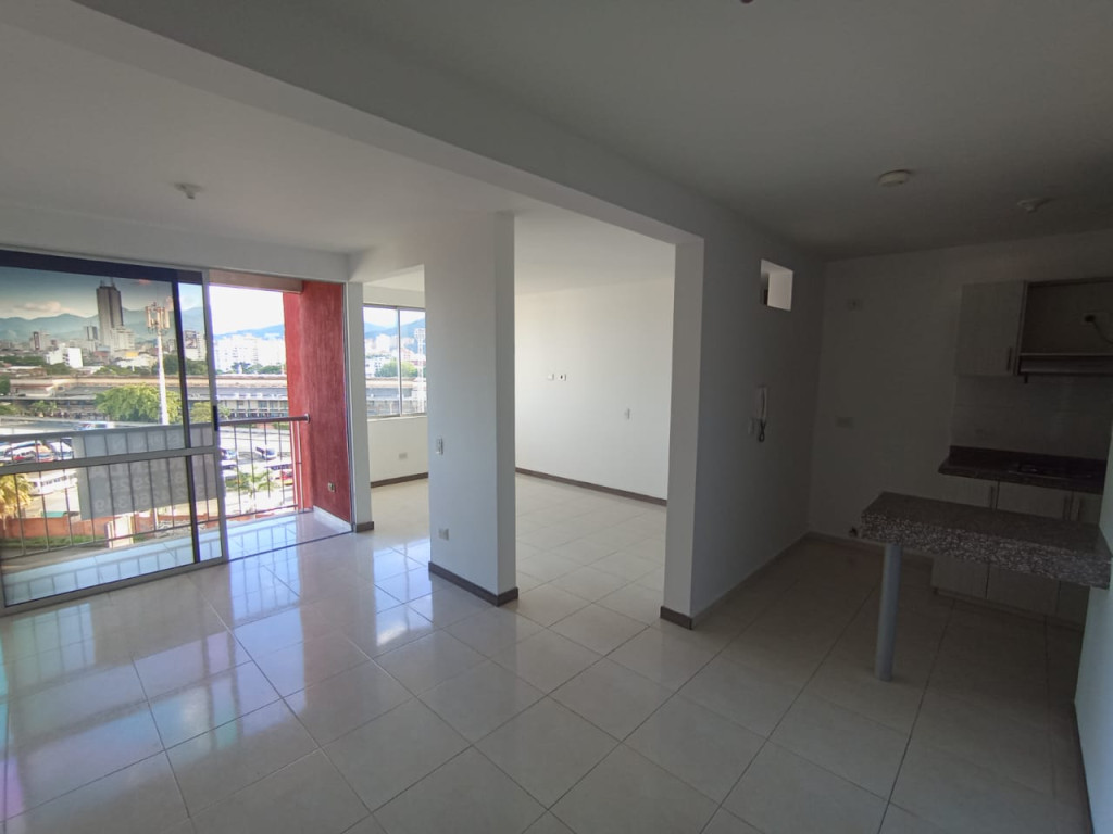 Apartamento En Arriendo - Prados Del Norte, Cali