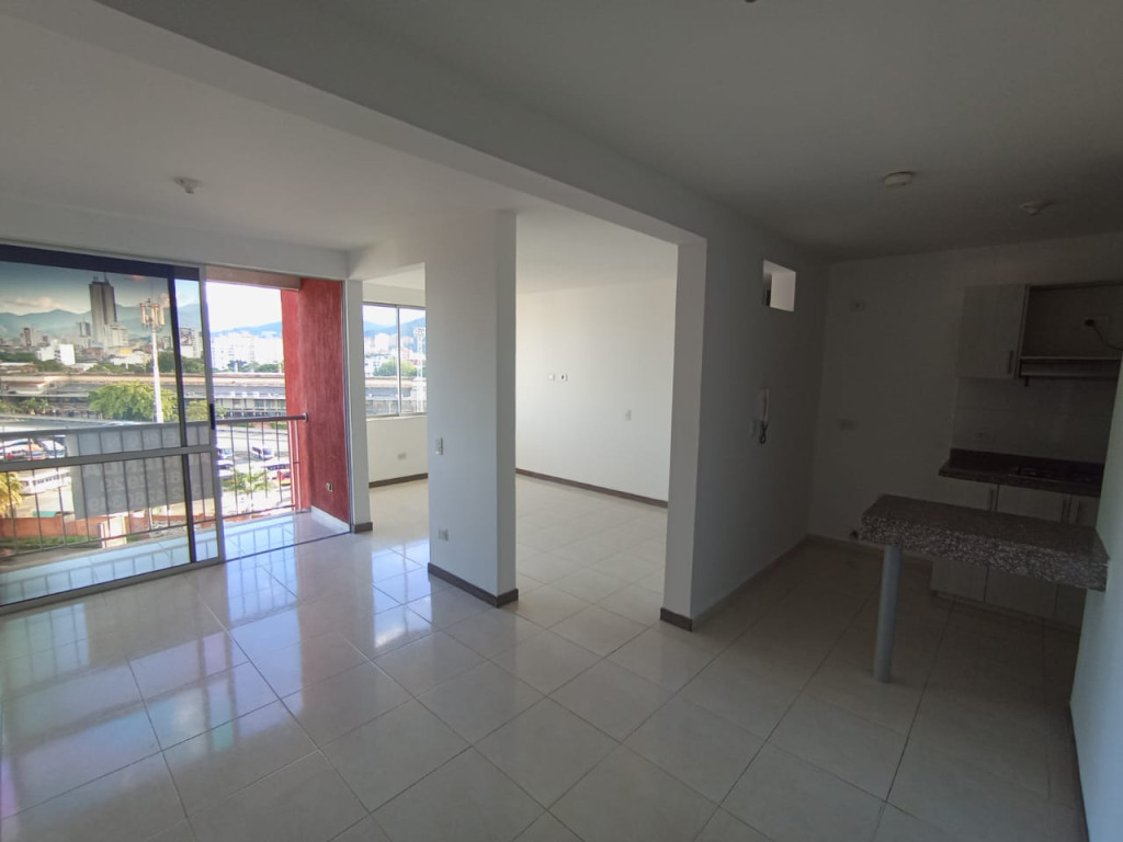 Apartamento En Arriendo - Prados Del Norte, Cali