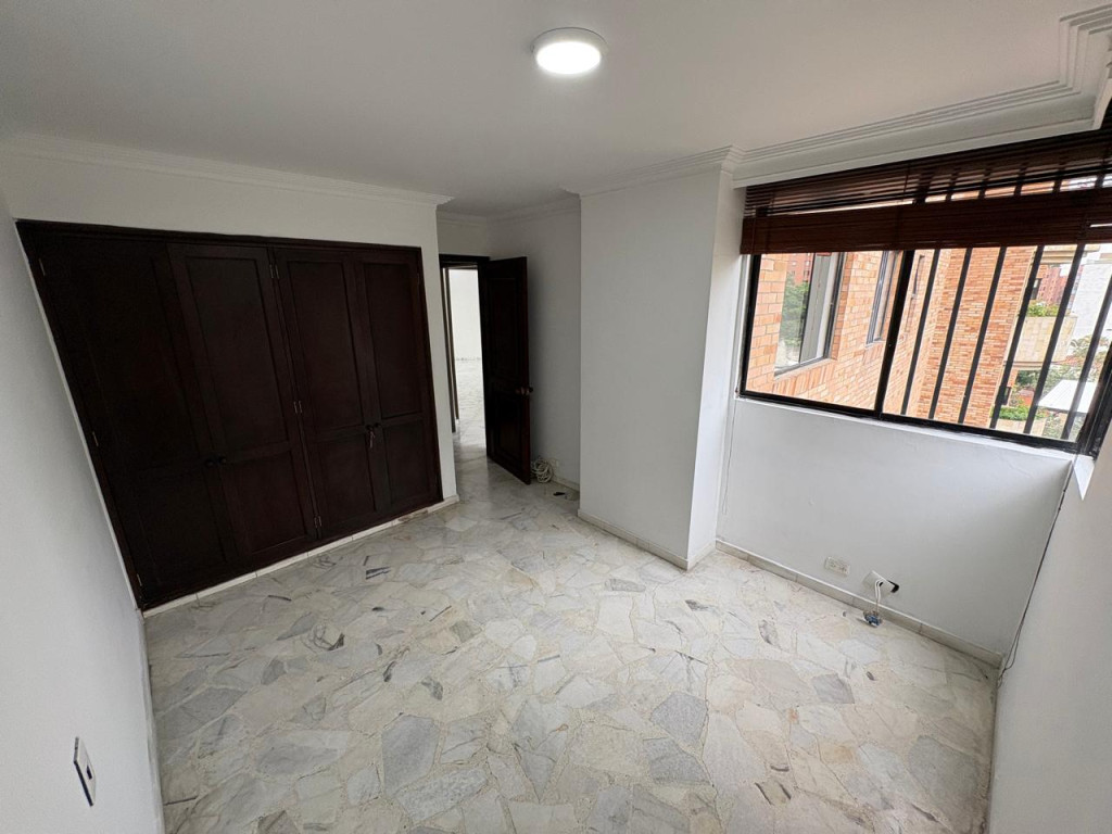 Apartamento En Arriendo - Juanambú, Cali