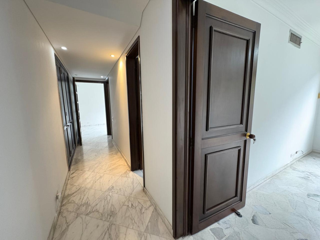 Apartamento En Arriendo - Juanambú, Cali