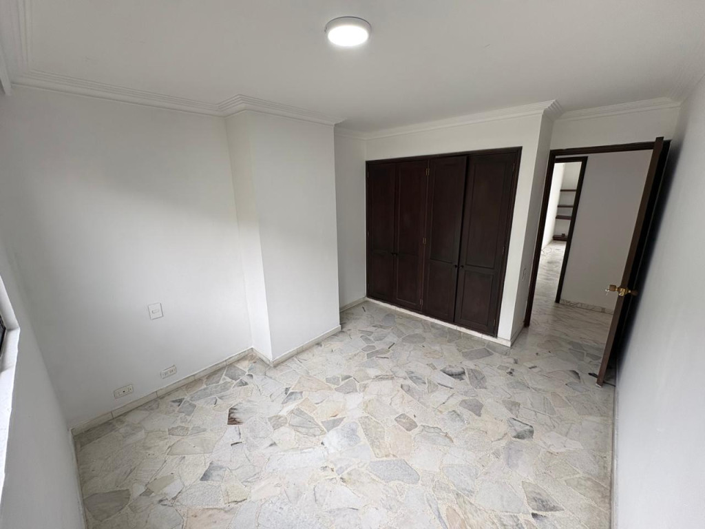 Apartamento En Arriendo - Juanambú, Cali