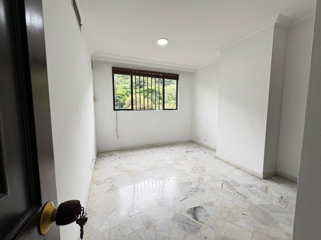 Apartamento En Arriendo - Juanambú, Cali