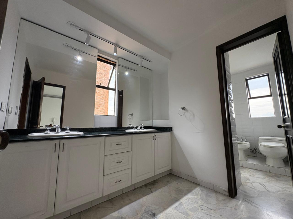 Apartamento En Arriendo - Juanambú, Cali