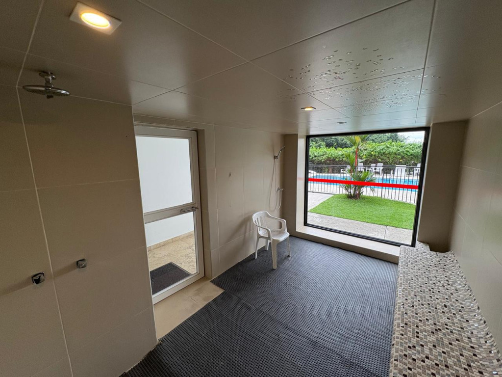 Apartamento En Arriendo - Juanambú, Cali