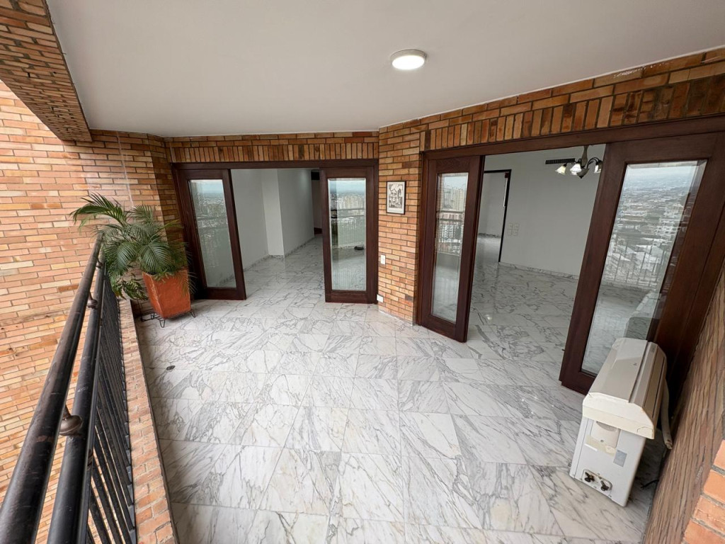 Apartamento En Arriendo - Juanambú, Cali