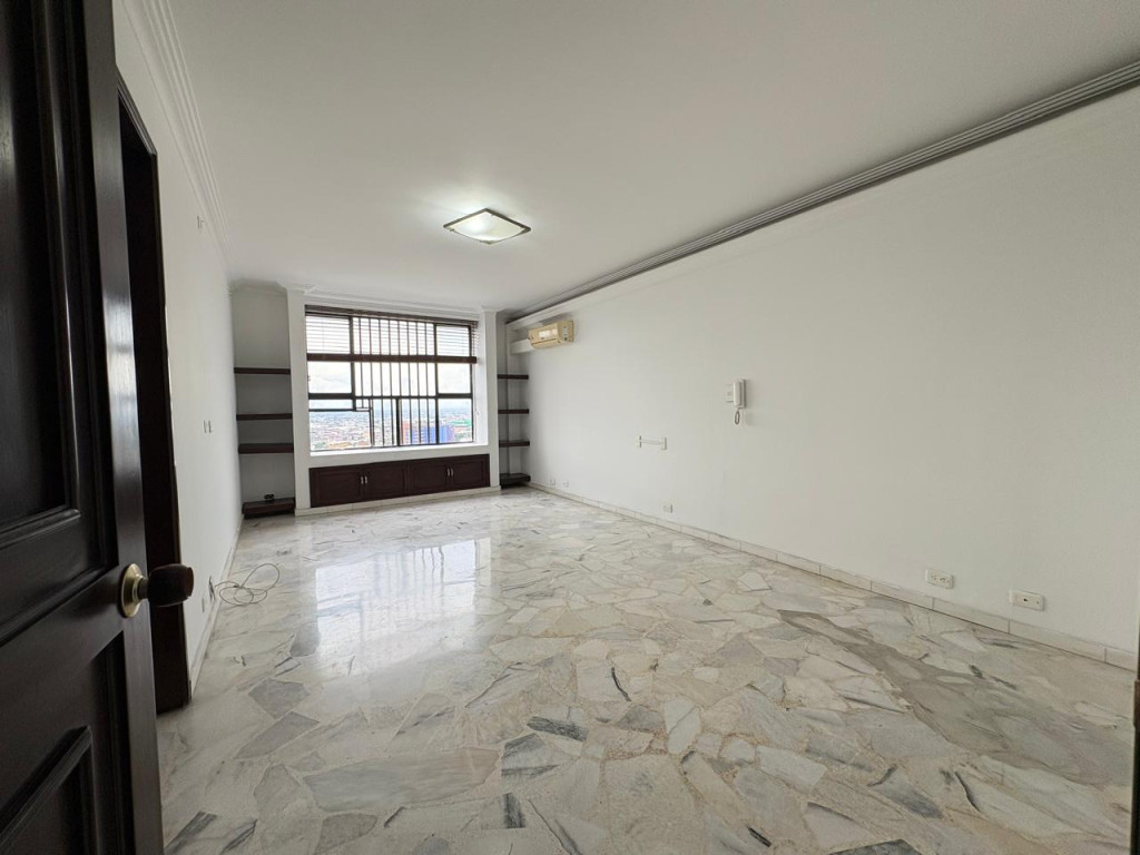 Apartamento En Arriendo - Juanambú, Cali