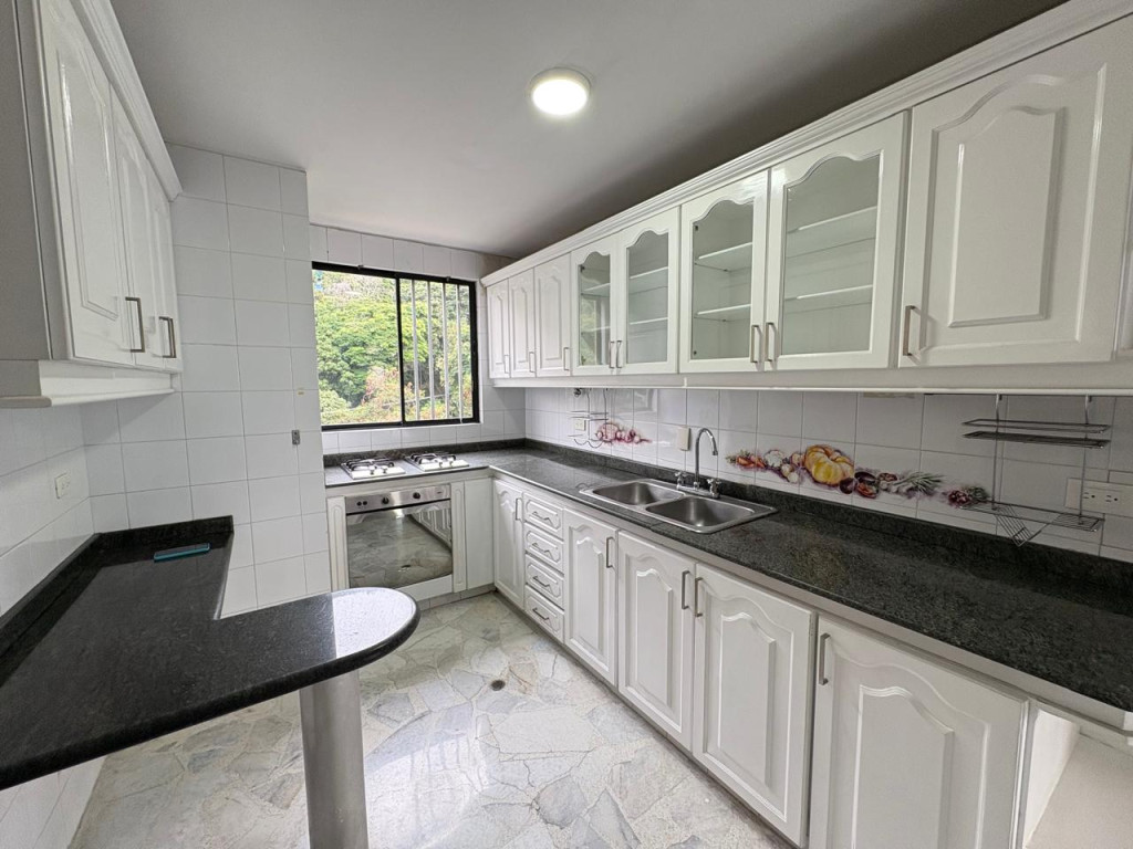 Apartamento En Arriendo - Juanambú, Cali