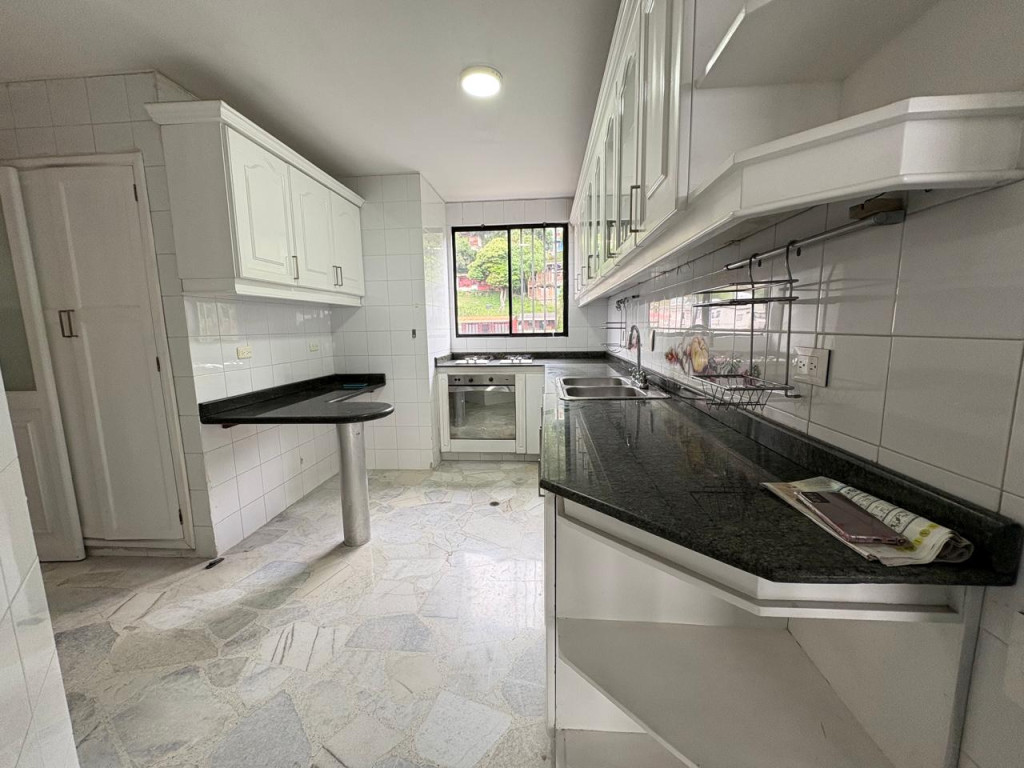 Apartamento En Arriendo - Juanambú, Cali