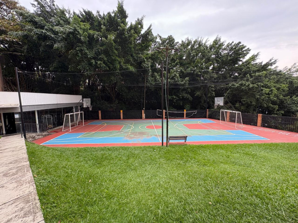 Apartamento En Arriendo - Juanambú, Cali