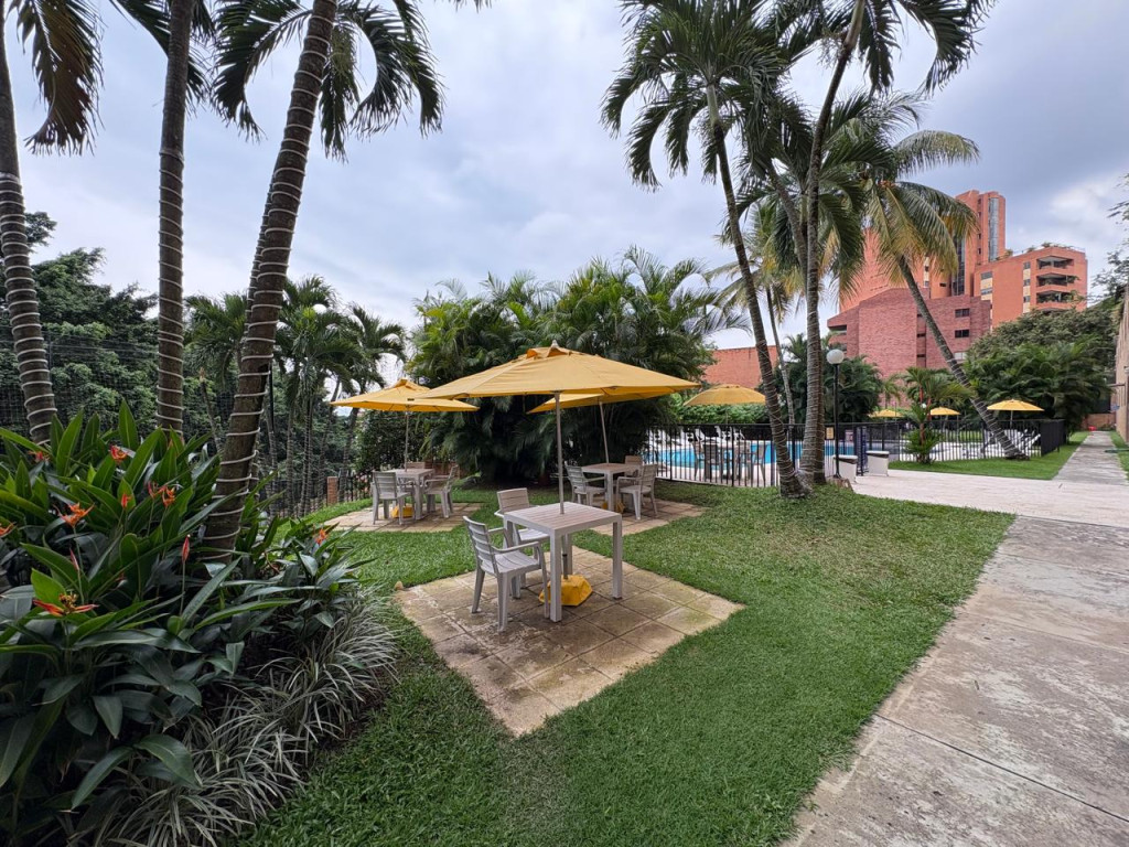 Apartamento En Arriendo - Juanambú, Cali