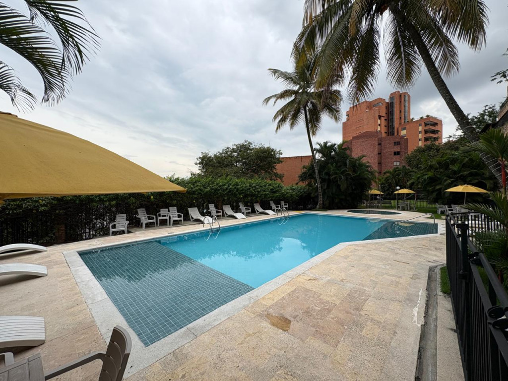 Apartamento En Arriendo - Juanambú, Cali