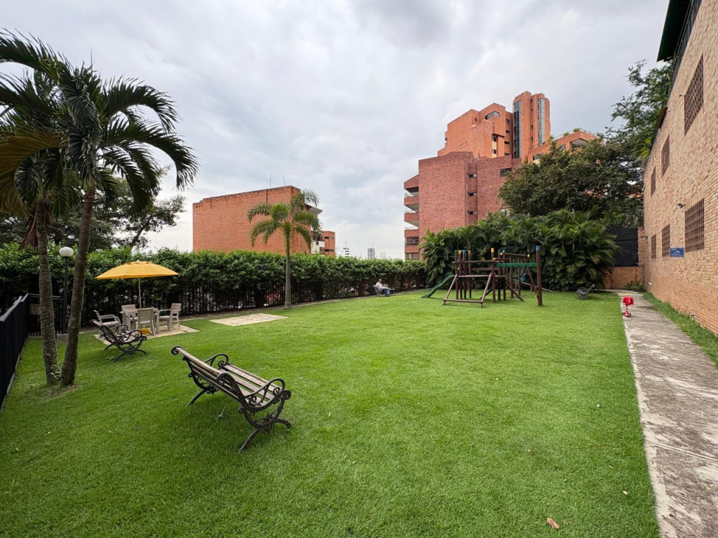Apartamento En Arriendo - Juanambú, Cali