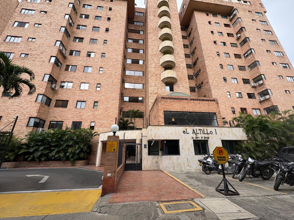 Apartamento En Arriendo - Juanambú, Cali