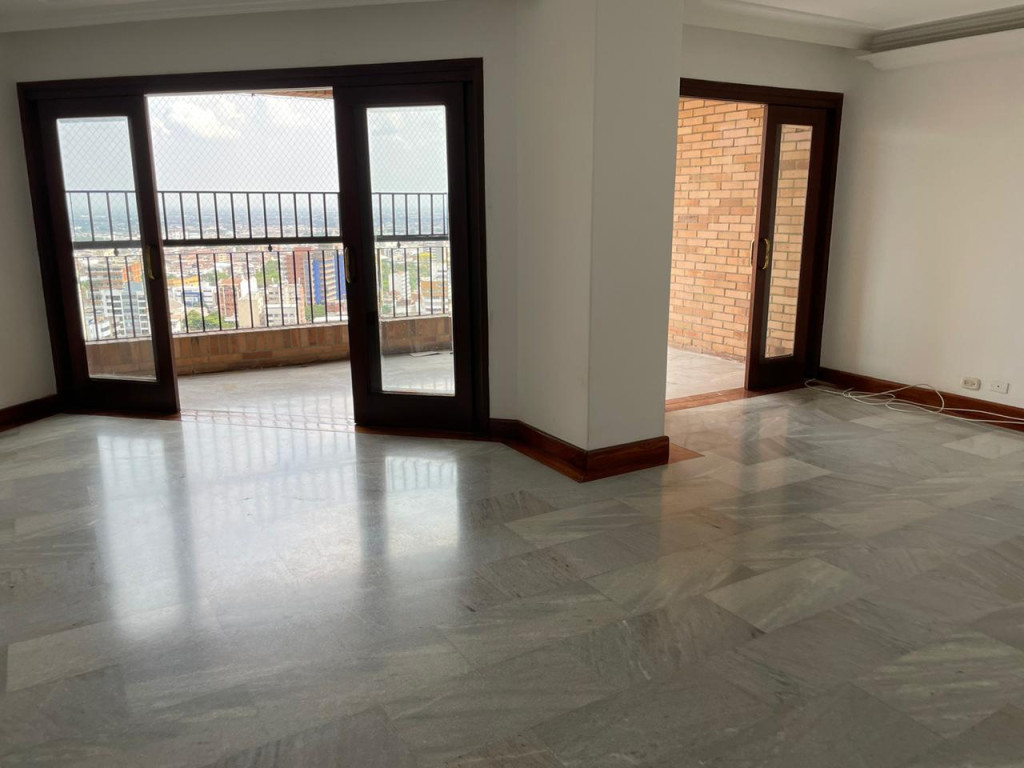 Apartamento En Arriendo - Juanambú, Cali