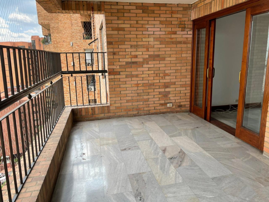 Apartamento En Arriendo - Juanambú, Cali