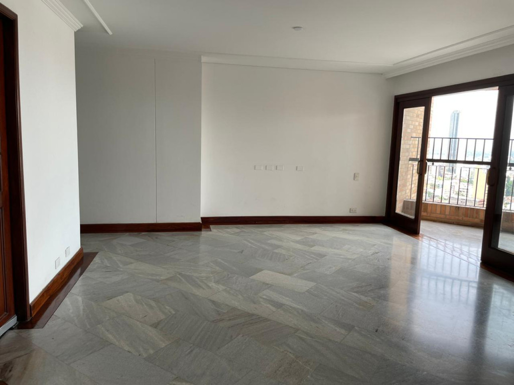 Apartamento En Arriendo - Juanambú, Cali