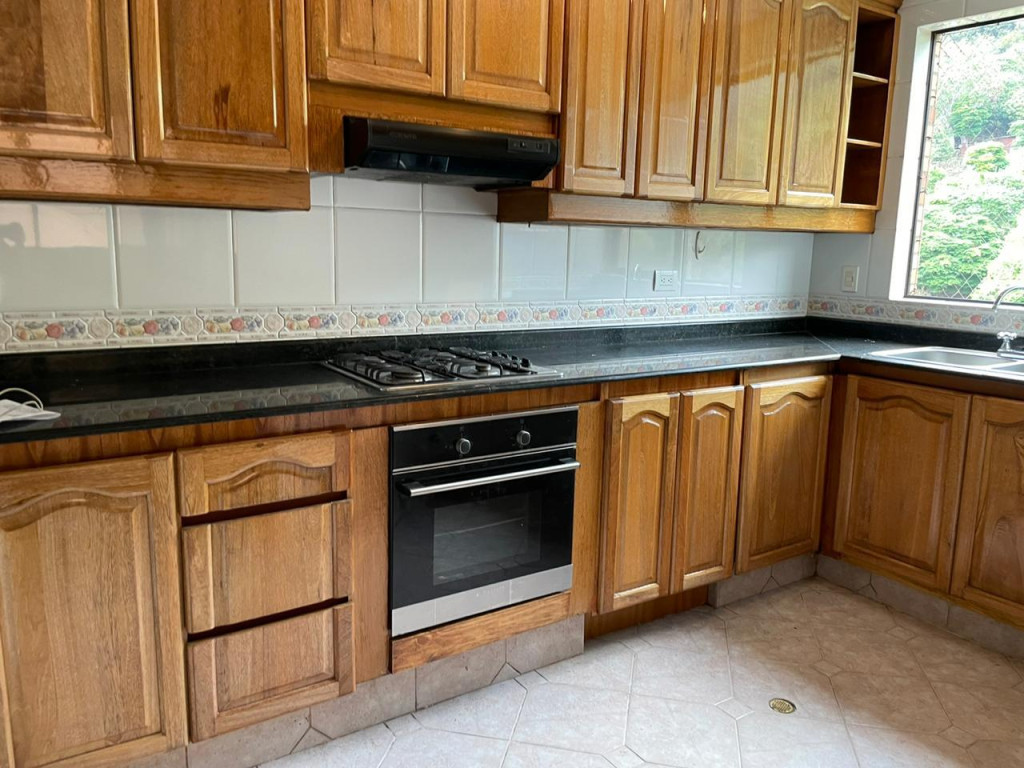 Apartamento En Arriendo - Juanambú, Cali