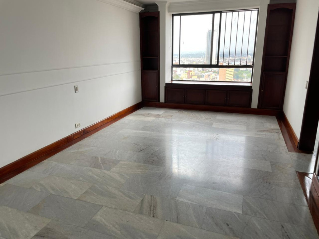 Apartamento En Arriendo - Juanambú, Cali