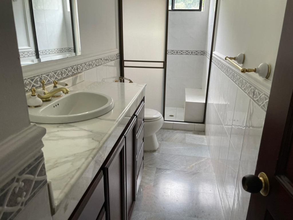 Apartamento En Arriendo - Juanambú, Cali