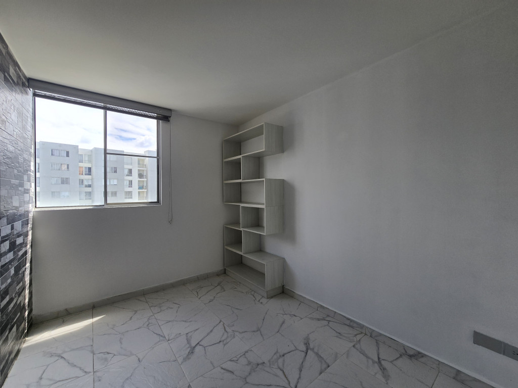 Apartamento En Venta - Bochalema, Cali