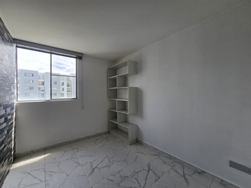 Apartamento En Venta - Bochalema, Cali