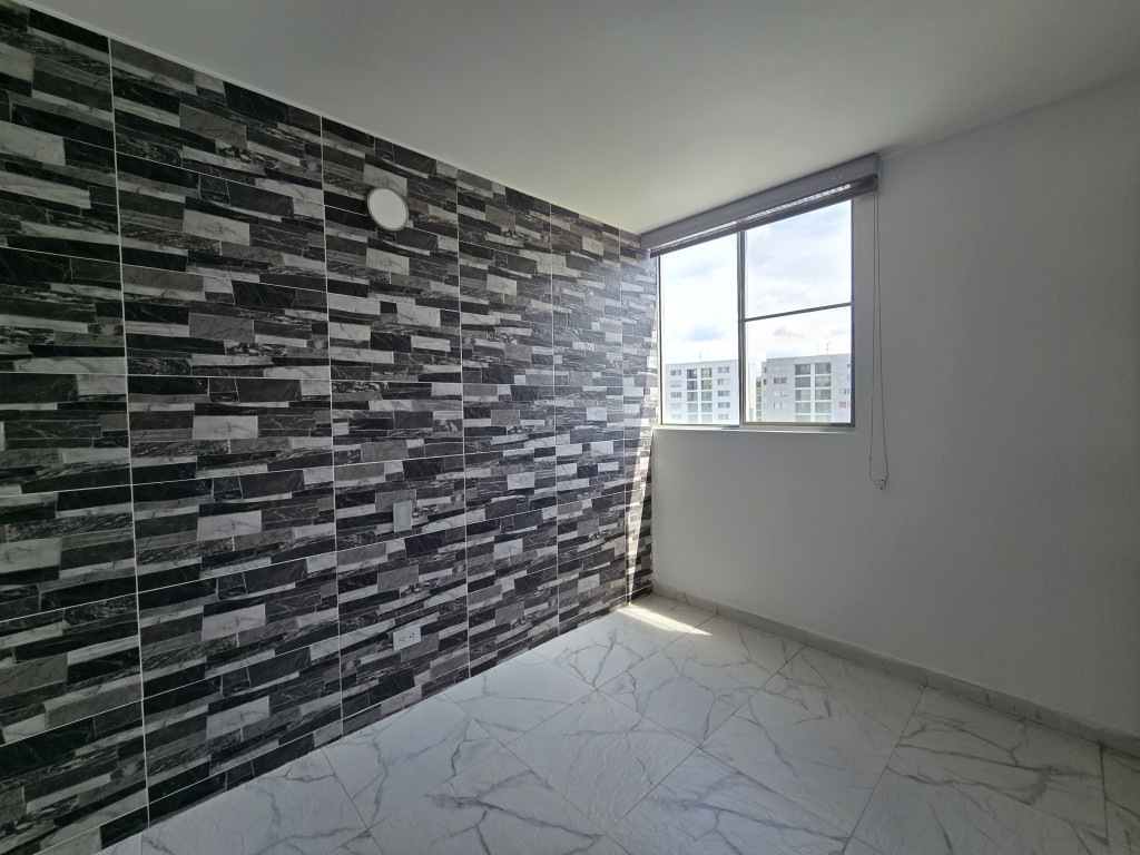 Apartamento En Venta - Bochalema, Cali