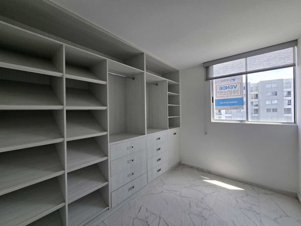 Apartamento En Venta - Bochalema, Cali