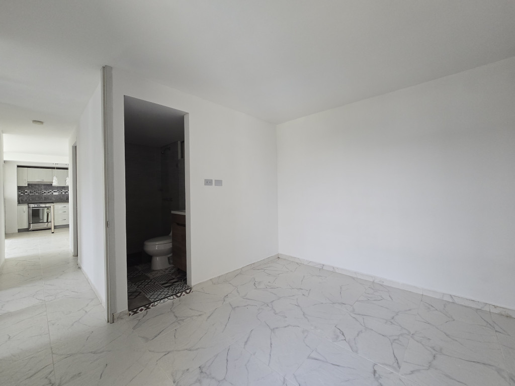 Apartamento En Venta - Bochalema, Cali
