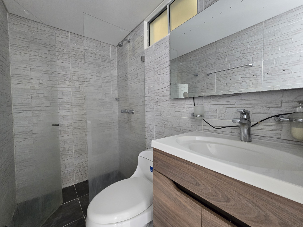 Apartamento En Venta - Bochalema, Cali