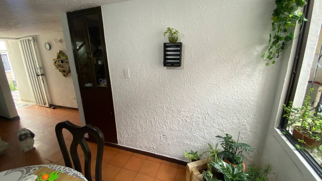 Casa En Venta - Ciudad Los Alamos, Cali