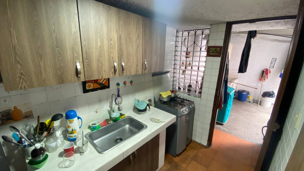 Casa En Venta - Ciudad Los Alamos, Cali