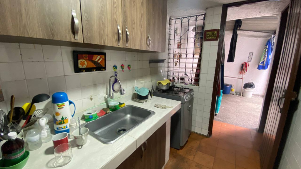 Casa En Venta - Ciudad Los Alamos, Cali