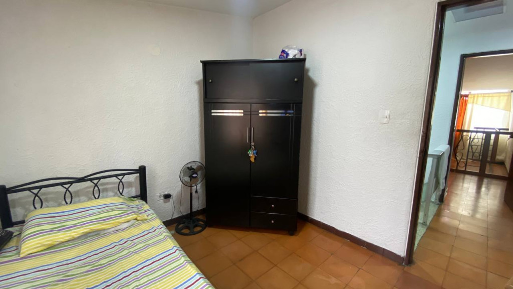 Casa En Venta - Ciudad Los Alamos, Cali