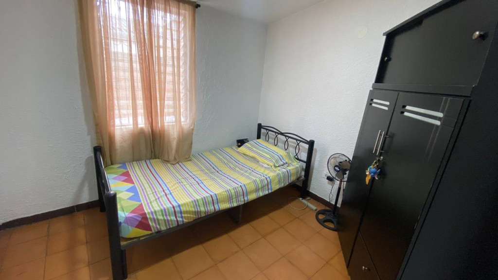 Casa En Venta - Ciudad Los Alamos, Cali