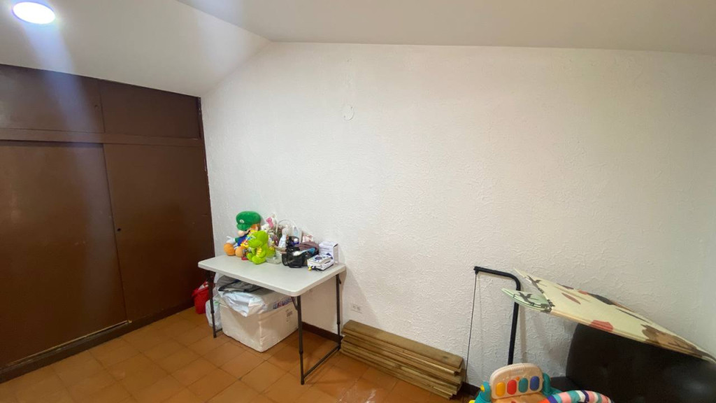 Casa En Venta - Ciudad Los Alamos, Cali