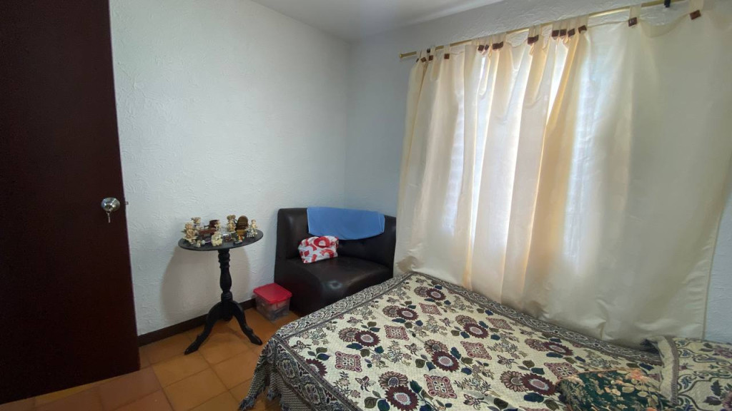 Casa En Venta - Ciudad Los Alamos, Cali