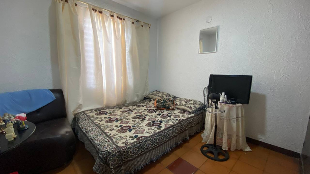 Casa En Venta - Ciudad Los Alamos, Cali