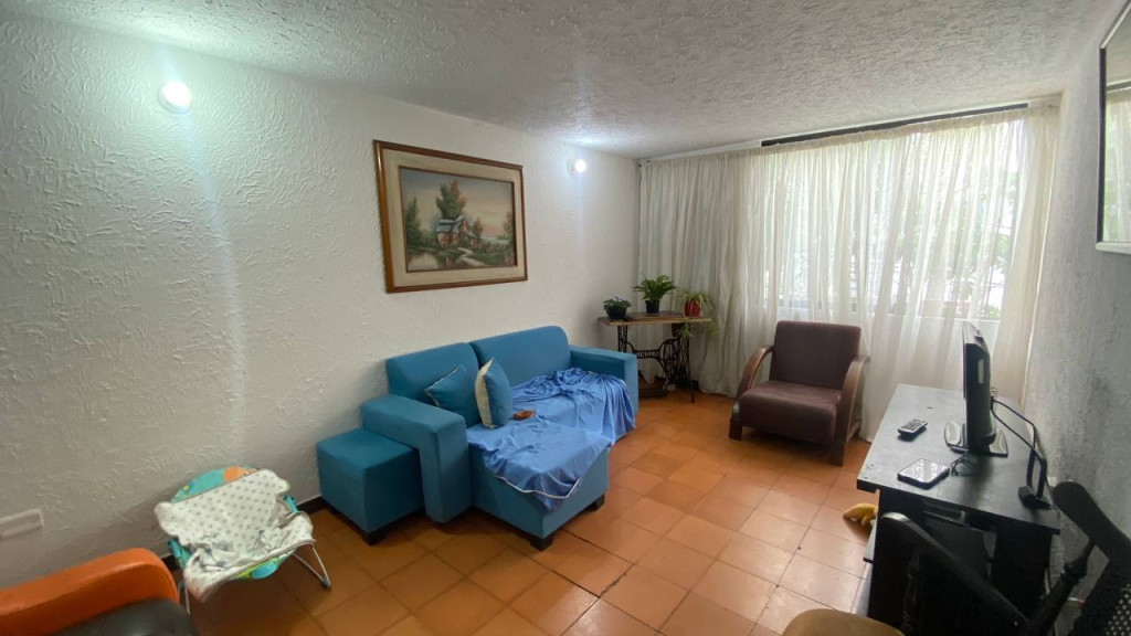 Casa En Venta - Ciudad Los Alamos, Cali