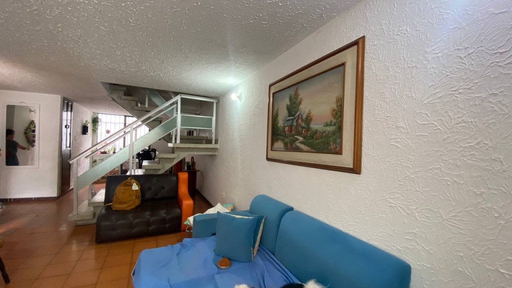 Casa En Venta - Ciudad Los Alamos, Cali